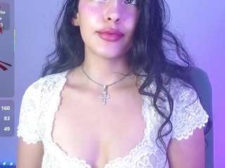 juliethamarquez's CamSoda show and profile