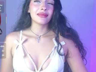 juliethamarquez Tits live webcam