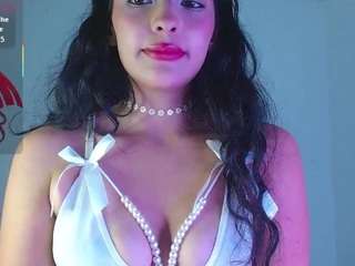 juliethamarquez live cam profile
