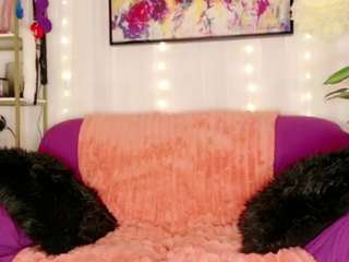 larablakexxx Live Webcam on CamSoda