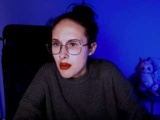 maxine-star Live Webcam on CamSoda