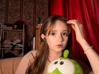 penelopeclark from CamSoda is Freechat