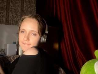penelopeclark webcam