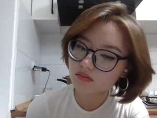 penelopewalker Live Webcam on CamSoda