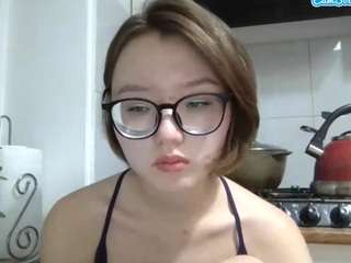 penelopewalker Live Webcam on CamSoda