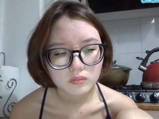 penelopewalker Live Webcam on CamSoda