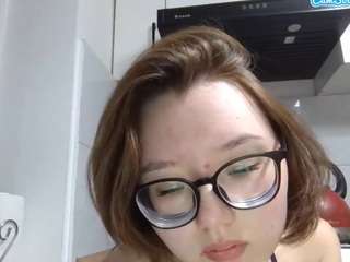 penelopewalker Live Webcam on CamSoda