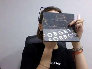 penelopewalker webcam