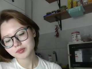 Young Penelopewalker - stunning, turned on and ready to pleasure penelopewalker from CamSoda