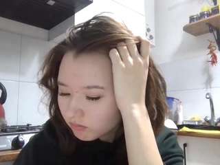 penelopewalker's CamSoda show and profile