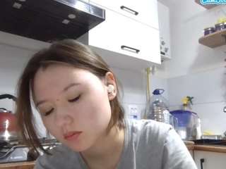 penelopewalker Live Webcam on CamSoda