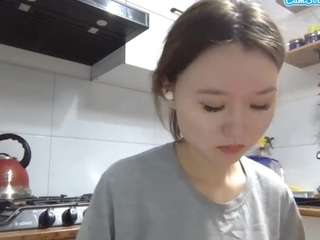 penelopewalker webcam model