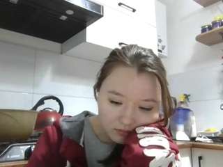 penelopewalker Solo show live webcam
