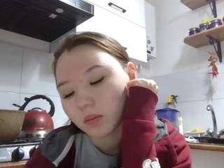 Live webcam model penelopewalker on Soda Cams