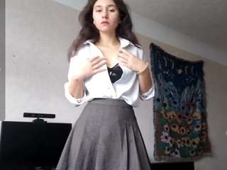 rileyyounghardbake from CamSoda is Freechat