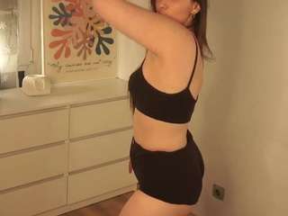 rosellaverret Live Webcam on CamSoda