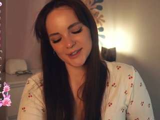 rosellaverret Live Webcam on CamSoda