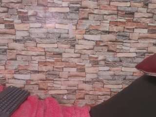 sabrinaruiz webcam
