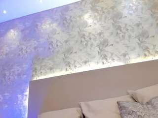 saraycollins Live Webcam on CamSoda