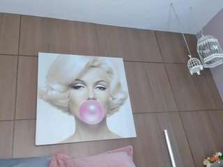 saraycollins Sex Cam Show