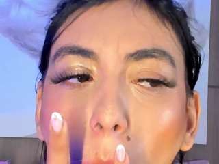 saraycollins live webcam show