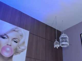 saraycollins live webcam show