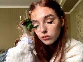 scarlettrivera webcam