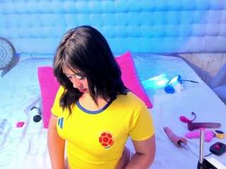 sharitsmith Sex Cam Show