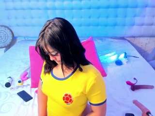 sharitsmith Sex Cam Show