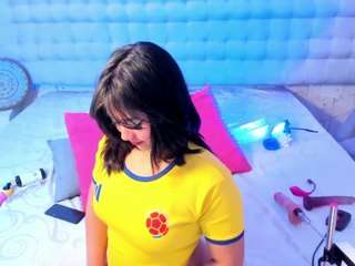 sharitsmith Sex Cam Show