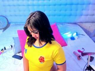 sharitsmith Sex Cam Show