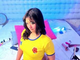 sharitsmith Sex Cam Show