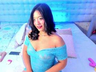 HikariVega live webcam show