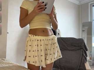 SofiaMitchell