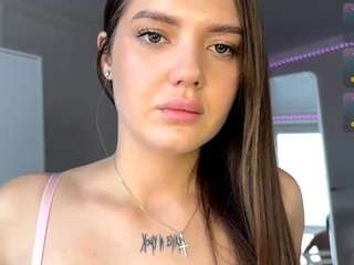 SofiaMitchell