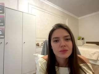 sofiamitchell webcam