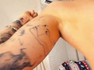 tildacourseault Sex Cam Show