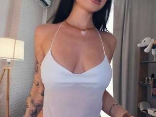tildacourseault Sex Cam Show