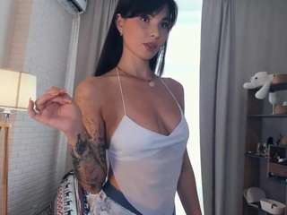 tildacourseault Sex Cam Show