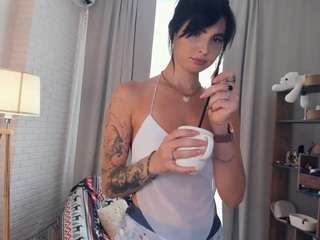 tildacourseault Sex Cam Show