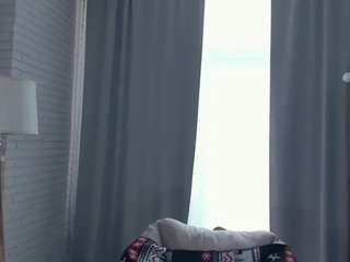 tildacourseault Sex Cam Show