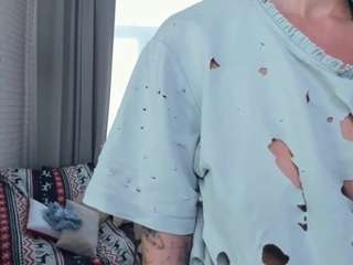 tildacourseault Sex Cam Show