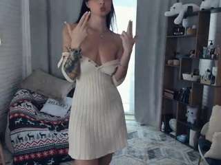 tildacourseault live webcam show