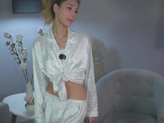 valentinekawashima webcam