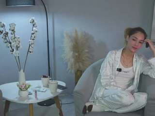 valentinekawashima webcam