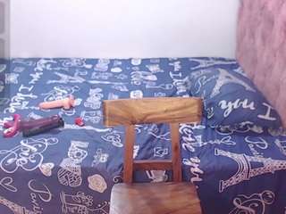 vanessa-cherry01 webcam