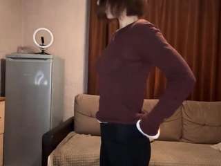 Cute Victorianguyen will stimulate your whims in a smoking hot cam stream victorianguyen from CamSoda