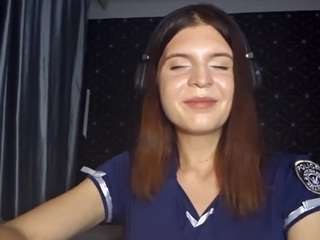 alenemerlin Live Webcam on CamSoda