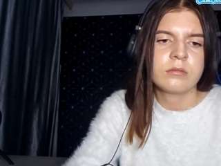 alenemerlin Live Webcam on CamSoda