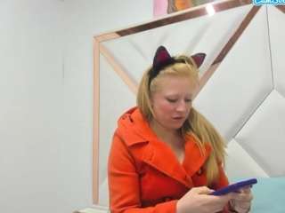 alicecat Live Webcam on {site_name}